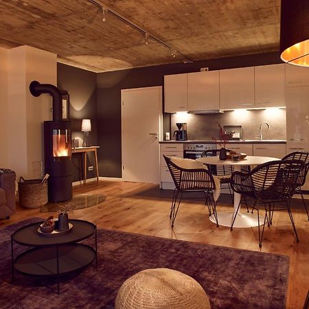 Exklusiv Apartments Elli & Hans - Apartment Hans Willingen  Kültér fotó