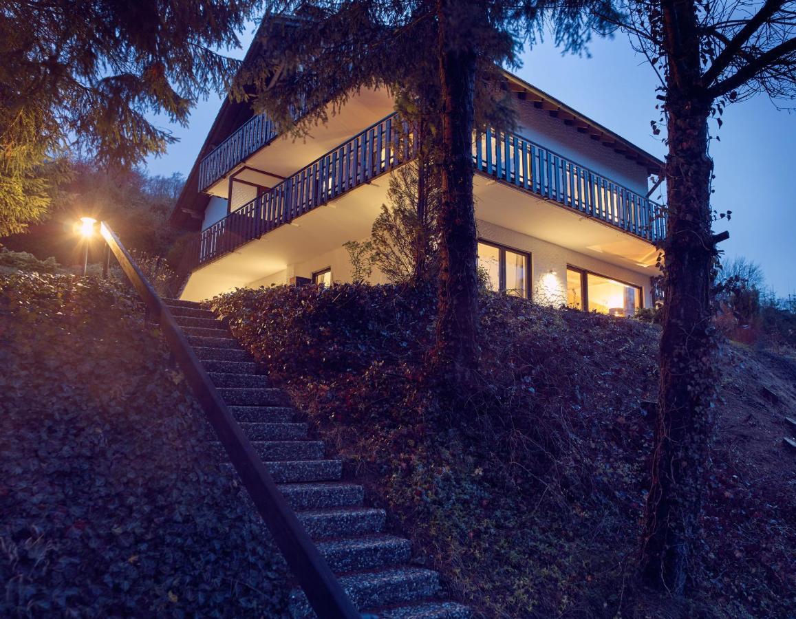 Exklusiv Apartments Elli & Hans - Apartment Hans Willingen  Kültér fotó